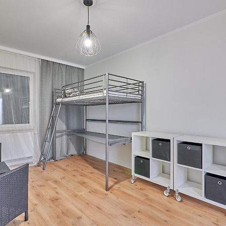 Apartament Z Ogrodem Piła Exterior foto