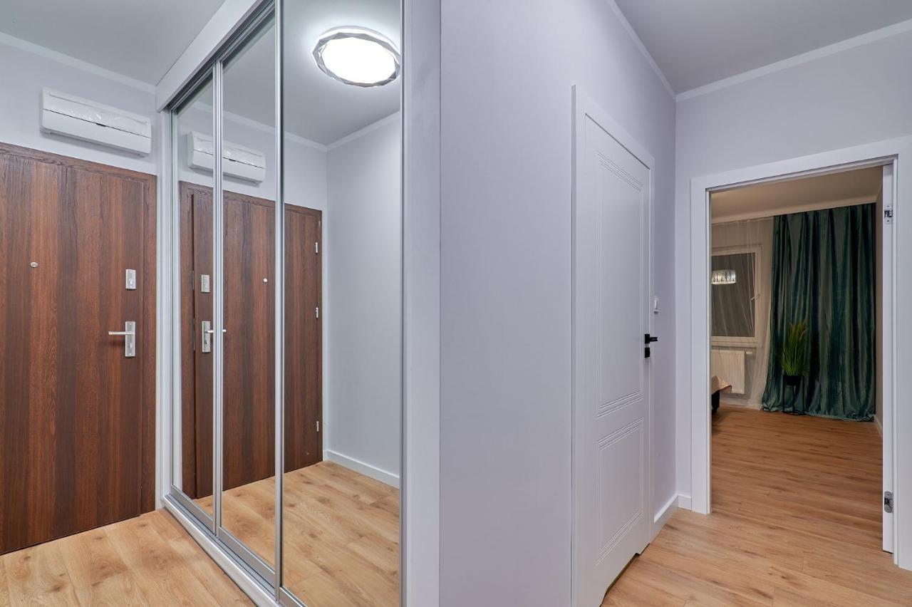 Apartament Z Ogrodem Piła Exterior foto