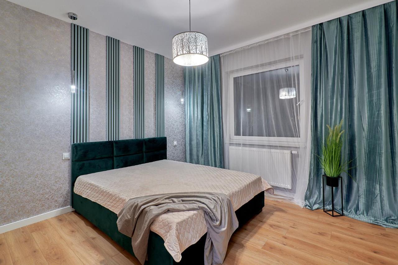Apartament Z Ogrodem Piła Exterior foto